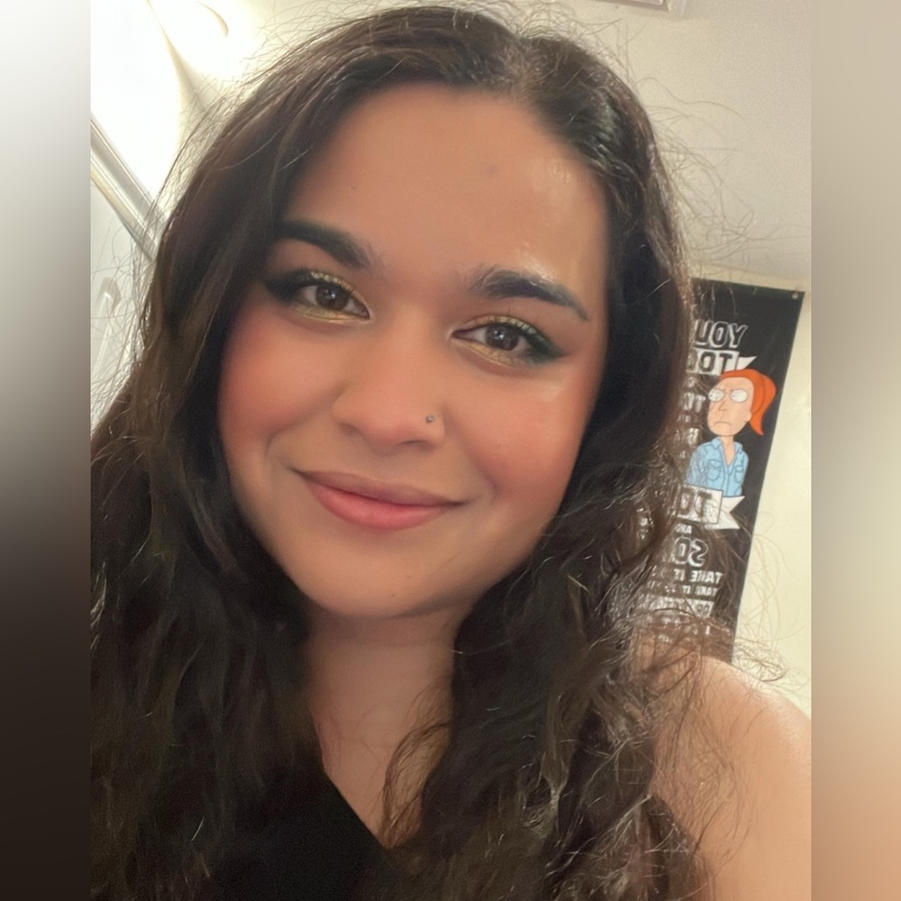 Meet your Posher, Froza